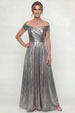Grey Silver