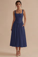 Dark Navy