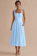 Sky Blue