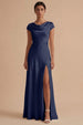 Dark Navy