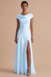 Sky Blue