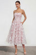White Pink