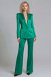 Fresh Emerald