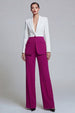 White Fuchsia