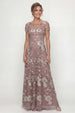 Dusty Rose