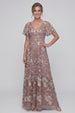 Dusty Rose