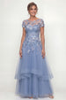 Dusty Blue
