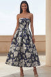 Navy Flower