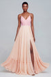 Pink and Champagne