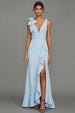 Sky Blue
