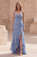 Dusty Blue