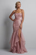 Dusty Rose