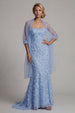 Sky Blue
