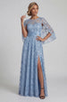 Sky Blue