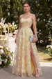 Light Yellow