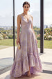 Dusty Lilac