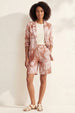 Dusty Rose