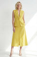 Butter Yellow