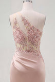 Corset Beaded Sparkly Champagne Tight Short Keyhole Homecoming Dress