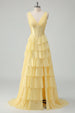 Butter Yellow
