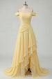 Butter Yellow