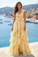 Butter Yellow