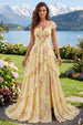 Butter Yellow