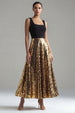 Black and Gold