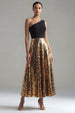 Black and Gold