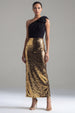 Black and Gold