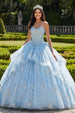 Sky Blue