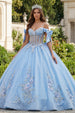 Sky Blue