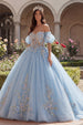 Sky Blue