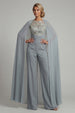 Grey Blue