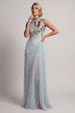 Dusty Blue