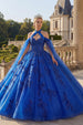 Royal Blue