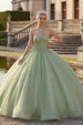 Mint Green