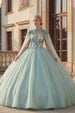 Mint Green