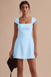 Sky Blue