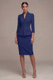 Dark Navy