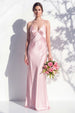Lcy Pink