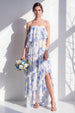 Blue Flower