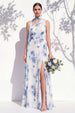 Blue Flower