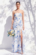 Blue Flower