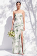 Green Flower