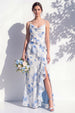 Blue Flower