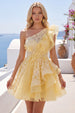 Butter Yellow