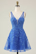 Royal Blue