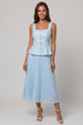 Sky Blue