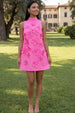 Hot Pink